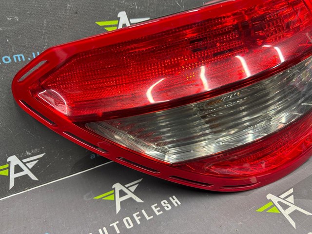 MERCEDES A2048202964 Фонарь задний левый в наличии Одесса