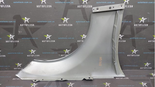 A2048800118 MERCEDES Крыло переднее левое купить в Запорожье