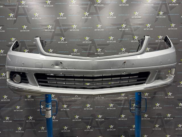 Бампер передний A2048800940 MERCEDES