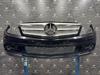 Кожух бампера переднего A2048850825 MERCEDES