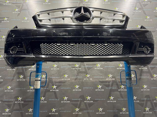 A20488508259999 MERCEDES Бампер передний купить в Киев