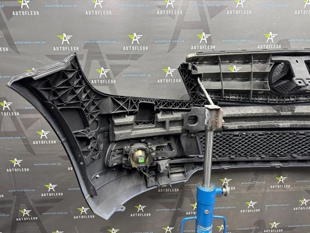 A20488508259999 MERCEDES Бампер передний купить в Чернигов