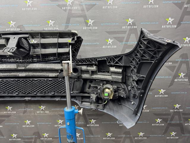 A20488508259999 MERCEDES Бампер передний купить в Житомир