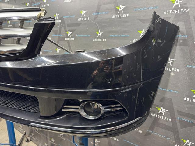 MERCEDES A20488508259999 Бампер передний в наличии Черновцы