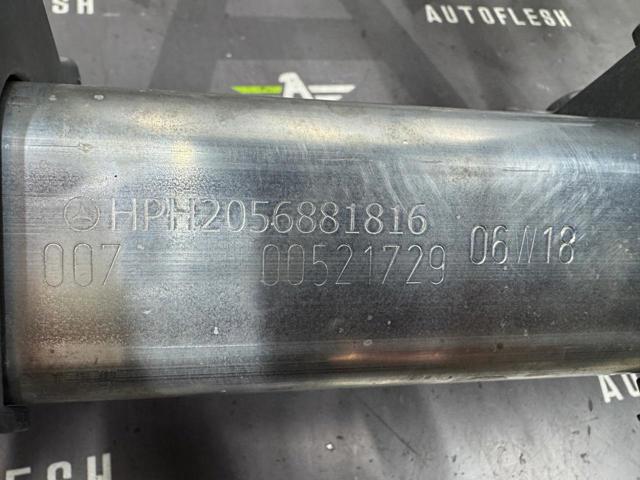 A2056802701 MERCEDES купить в Тернополь