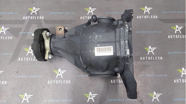 Редуктор моста заднего A2073500314 MERCEDES