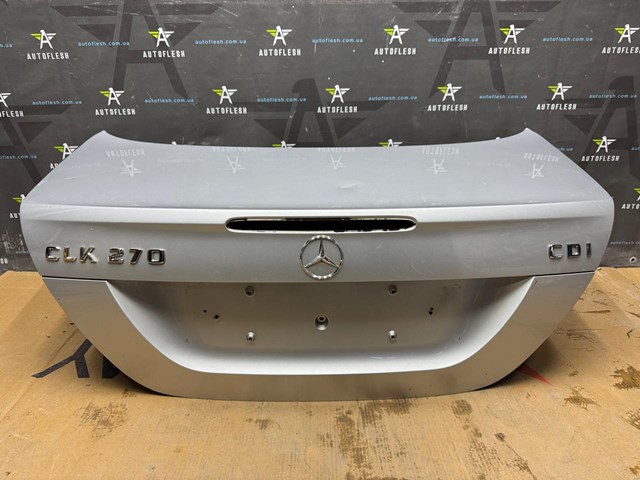 Крышка багажника A2097500275 MERCEDES