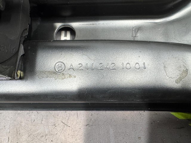 A2112421001 MERCEDES Балка крепления коробки передач купить в Ужгород