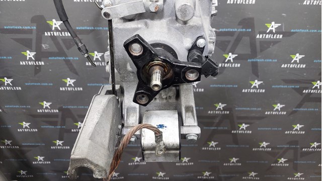 A2112609800 КПП в сборе (механическая коробка передач) купить Хмельницкий