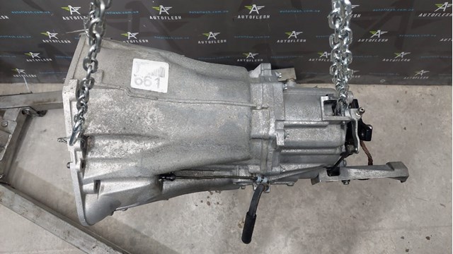 A2112609800 КПП в сборе (механическая коробка передач) купить Харьков