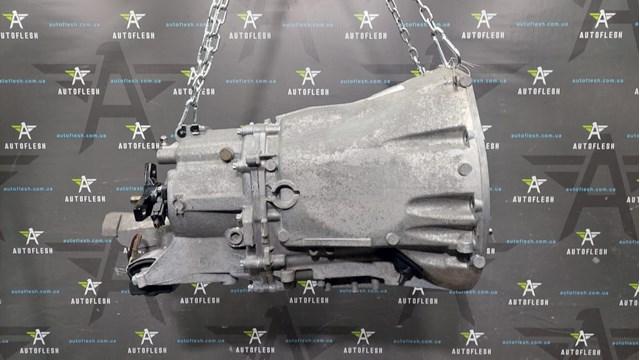 A2112609800 MERCEDES КПП в сборе (механическая коробка передач) купить в Тернополь