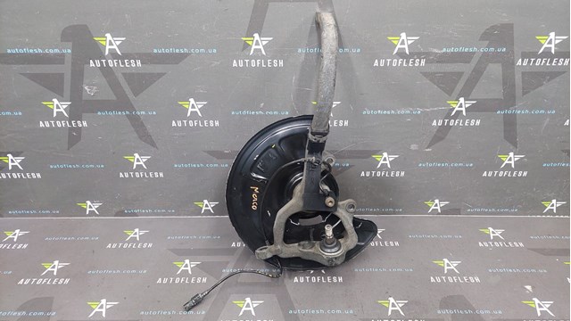Цапфа поворотного кулака A2113306520 MERCEDES