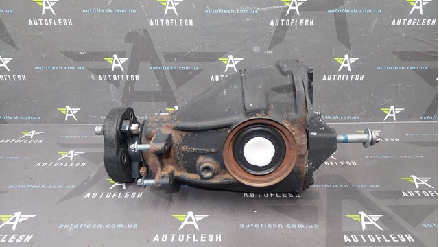 Мост средний в сборе A2113500562 MERCEDES
