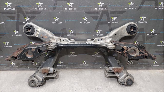 Подрамник задней подвески A2113502408 MERCEDES