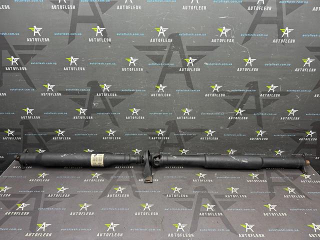 Вал карданный задний в сборе A2114104306 MERCEDES
