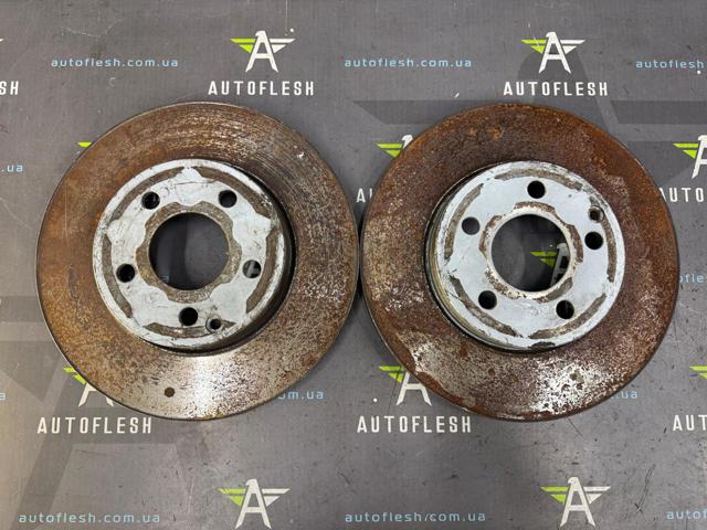 Диск тормозной передний A2114210712 MERCEDES