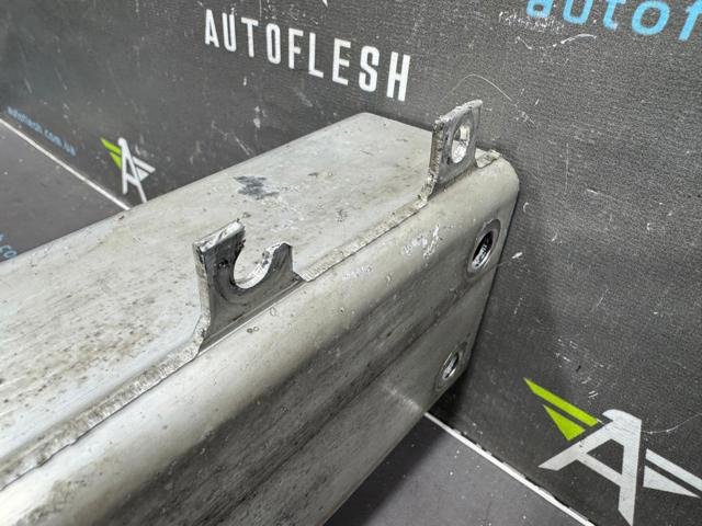A2116200534 MERCEDES Усилитель бампера переднего купить в Харьков