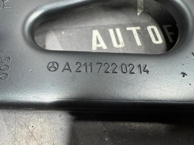 MERCEDES A2117220214 в наличии Ирпень