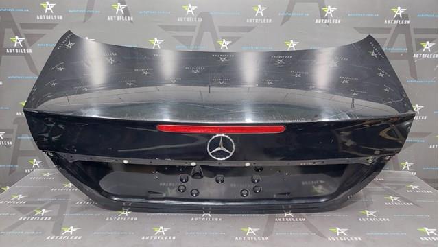 Крышка багажника A2117500375 MERCEDES