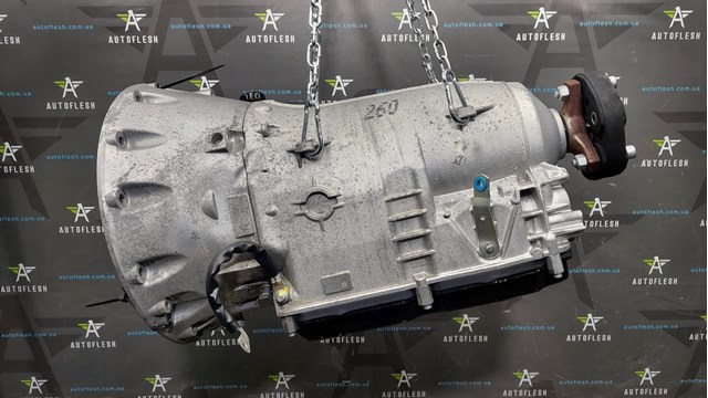 АКПП в сборе A2122705600 MERCEDES