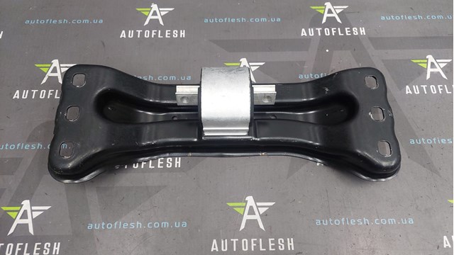 Кронштейн КПП A2132401302 MERCEDES