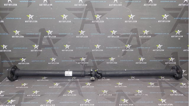 Вал карданный задний в сборе A2134100700 MERCEDES