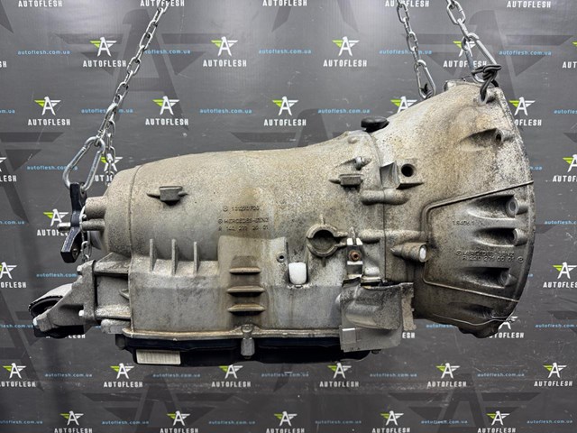 Коробка автомат A2202701300 MERCEDES