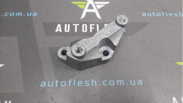 Держатель форсунки дизельной A6110782741 MERCEDES