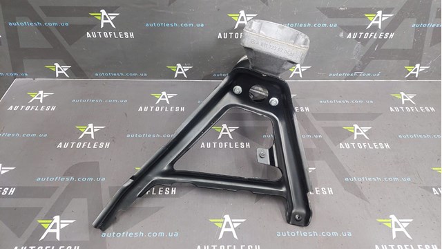 MERCEDES A6112230704 Кронштейн подушки (опоры) двигателя левой в наличии Черкассы