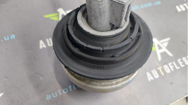 A6112230704 MERCEDES Кронштейн подушки (опоры) двигателя левой купить в Ужгород