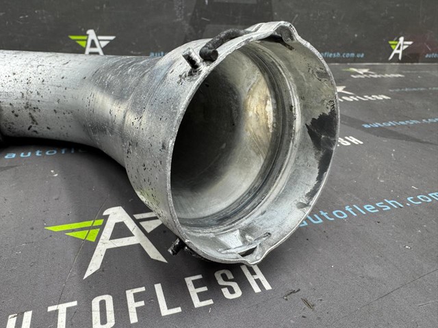 MERCEDES A6130980107 Патрубок интеркулера в наличии Павлоград