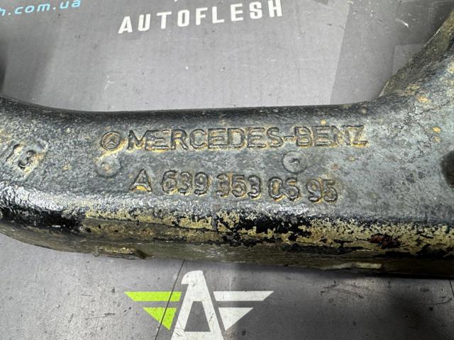 MERCEDES A6393500585 в наличии Киев