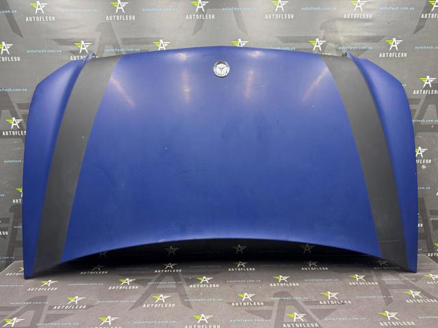 Капот двигателя A6397500202 MERCEDES