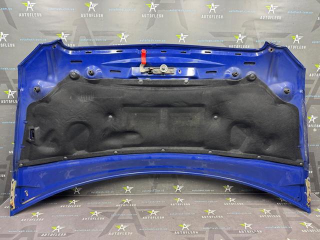 MERCEDES A6397500202 Капот в наличии Одесса