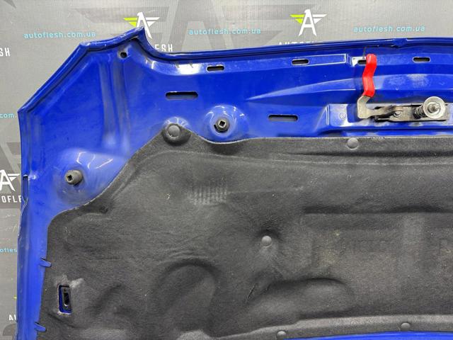 MERCEDES A6397500202 Капот в наличии Киев