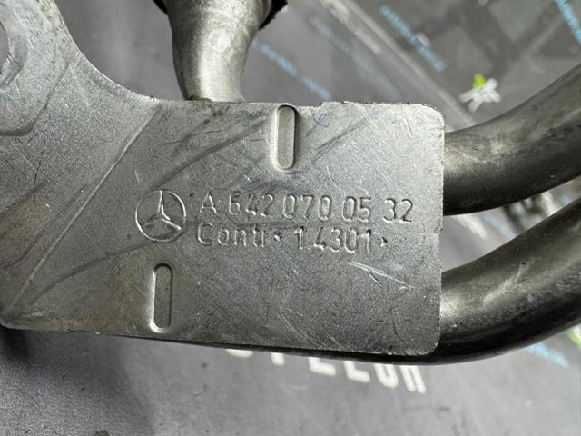 MERCEDES A6420700532 в наличии Хмельницкий