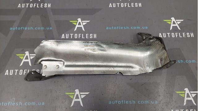 Кронштейн воздушного фильтра A6420901241 MERCEDES