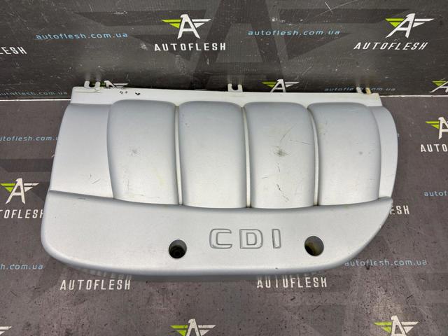 Экран двигателя A6460100367 MERCEDES