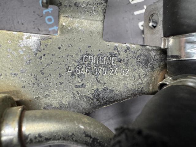 A6460701032 MERCEDES купить в Каменское