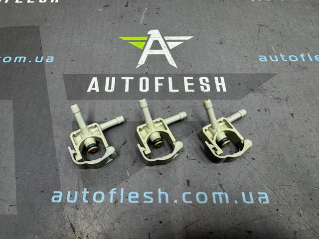 Обратная топливная трубка от форсунок A6460701832 MERCEDES