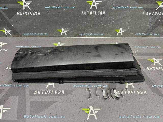  Корпус воздушного фильтра A6460900201 MERCEDES
