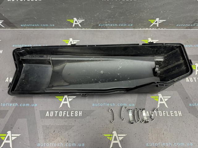 MERCEDES A6460900201 Корпус воздушного фильтра в наличии Одесса