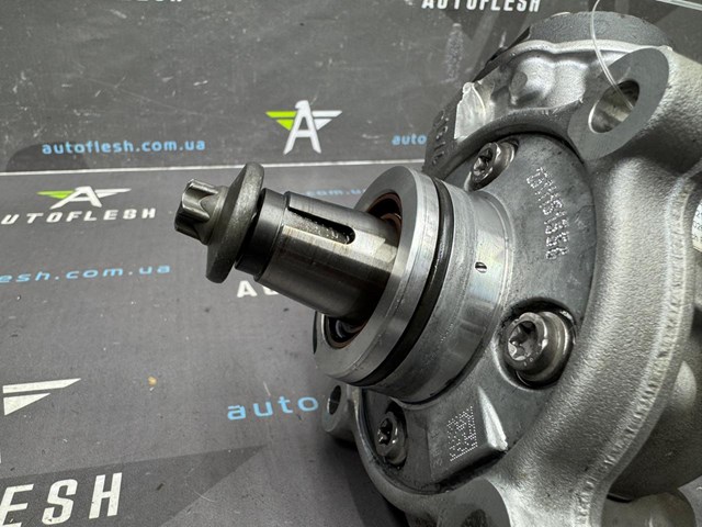 MERCEDES A6540704301 Насос топливный высокого давления (ТНВД) в наличии Каменское