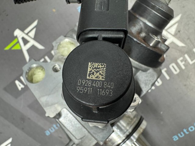 A6540704301 MERCEDES Насос топливный высокого давления (ТНВД) купить в Каменское