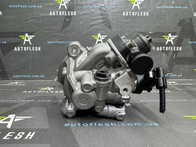 A6540704301 MERCEDES Насос топливный высокого давления (ТНВД) купить в Черновцы