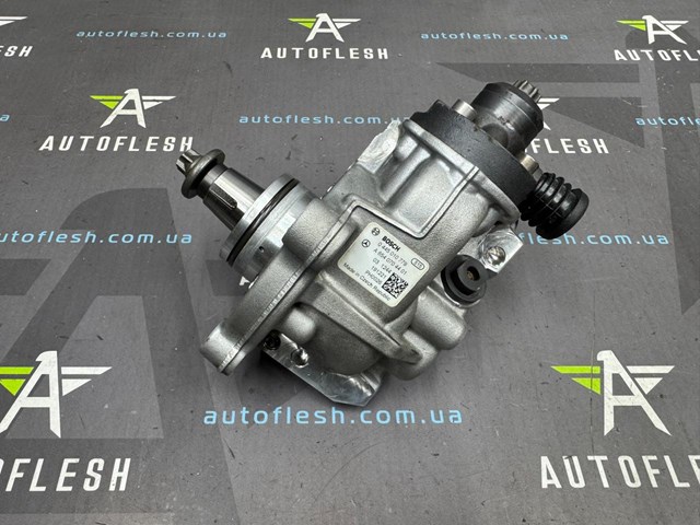MERCEDES A6540704301 Насос топливный высокого давления (ТНВД) в наличии Украина