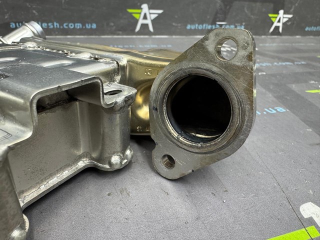 MERCEDES 6541402801 Радиатор системы EGR рециркуляции выхлопных газов в наличии Чернигов