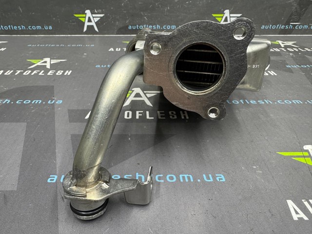 MERCEDES A6541402801 Радиатор системы EGR в наличии Харьков