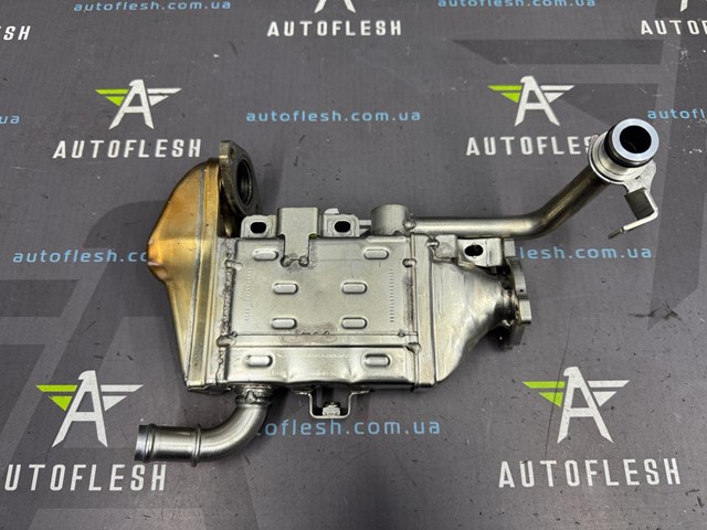 MERCEDES A6541402801 Радиатор системы EGR в наличии Винница