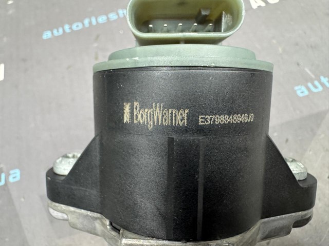 MERCEDES A6541405700 Клапан EGR рециркуляции газов в наличии Ужгород